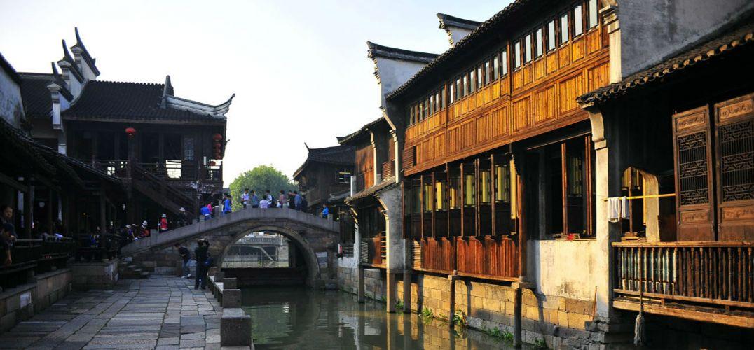 首家老字号集合店成为天津旅游消费新地标